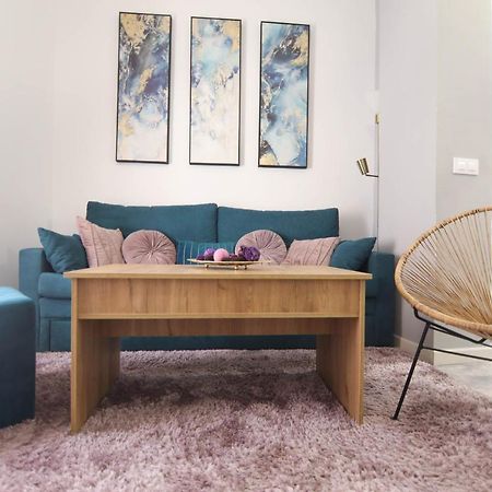 Rentalsevilla Alfareria Экстерьер фото