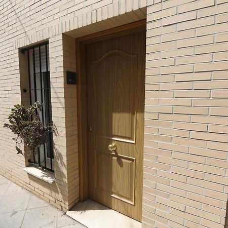 Rentalsevilla Alfareria Экстерьер фото
