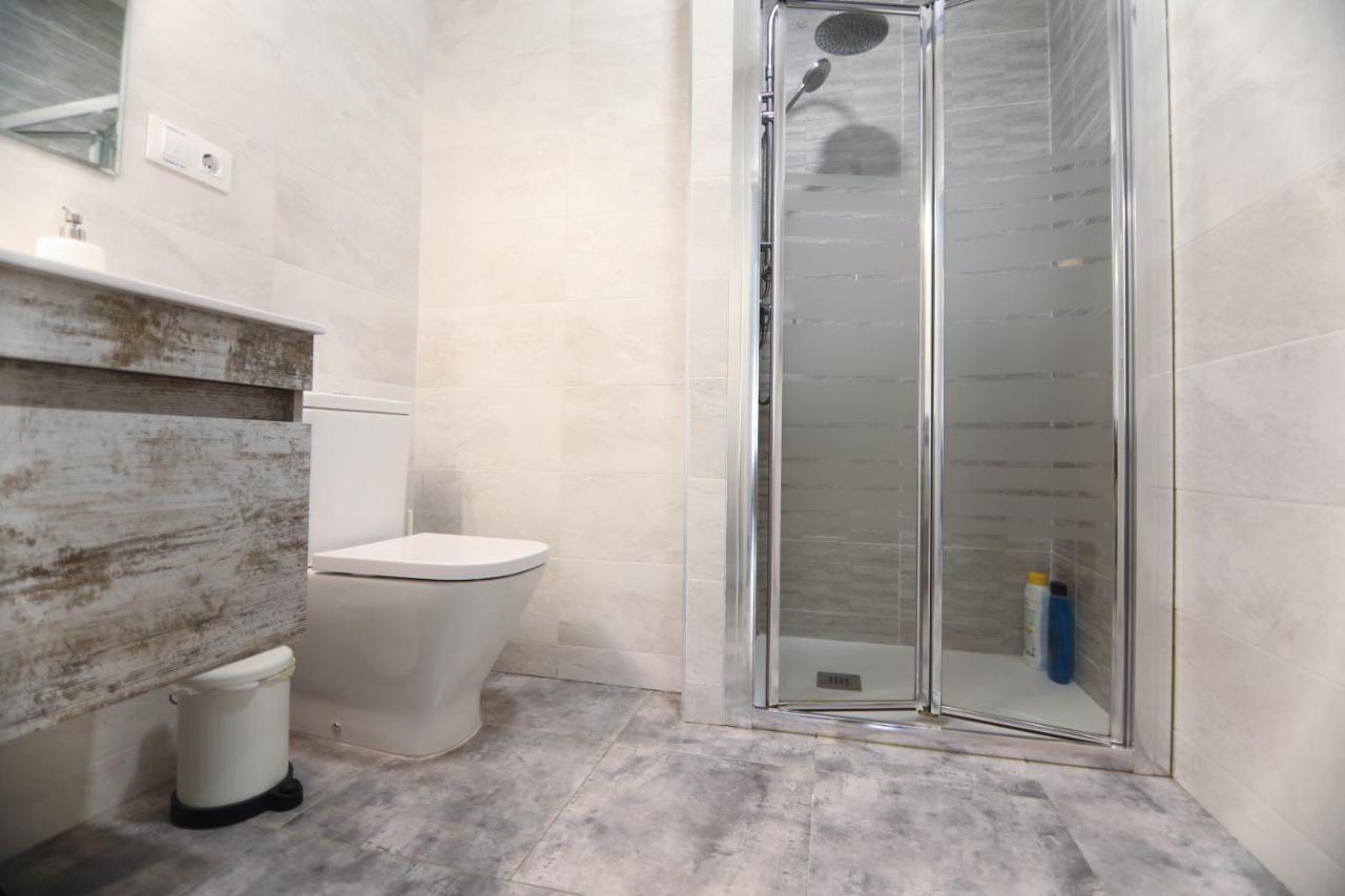 Rentalsevilla Alfareria Экстерьер фото