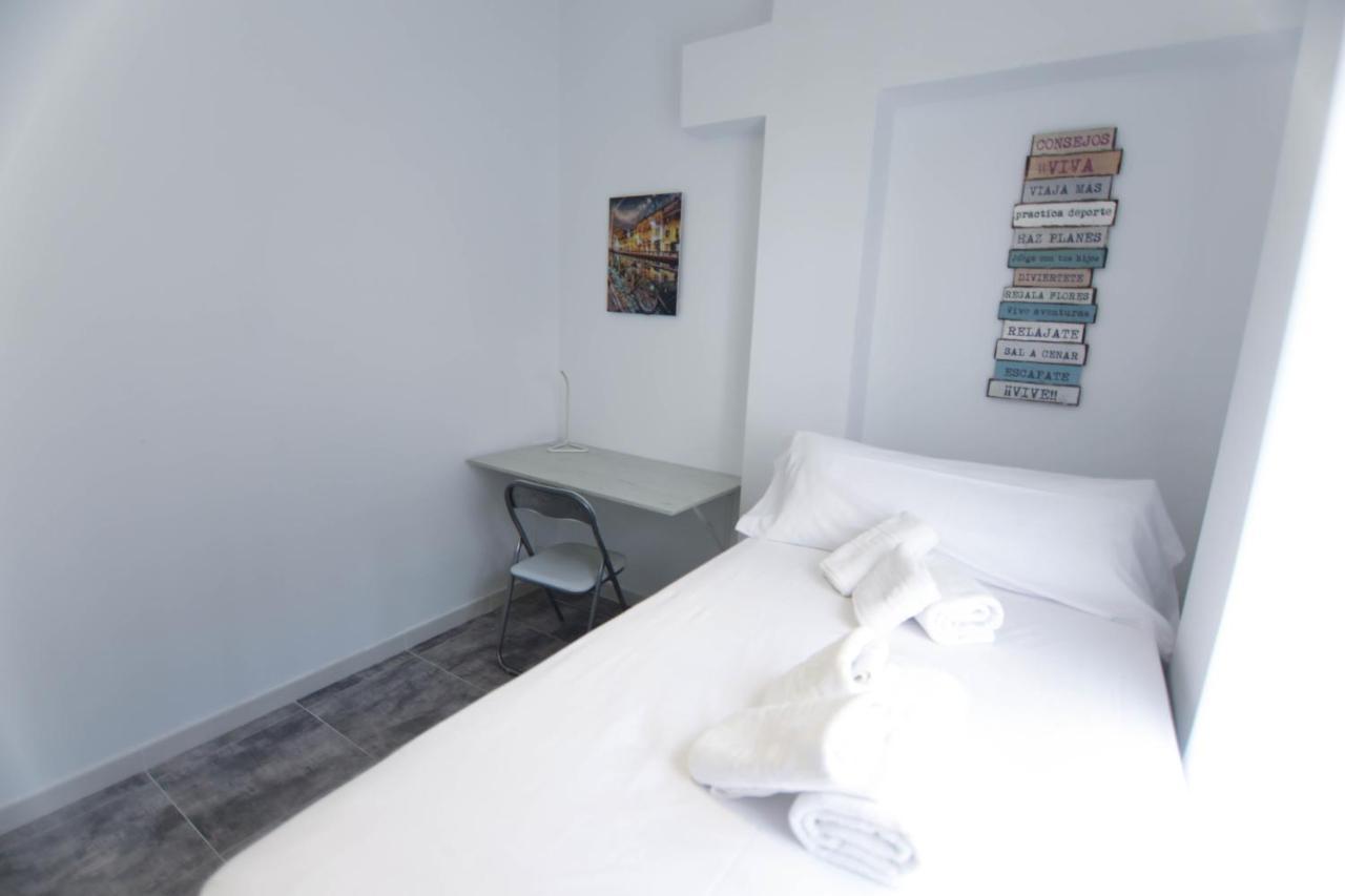 Rentalsevilla Alfareria Экстерьер фото