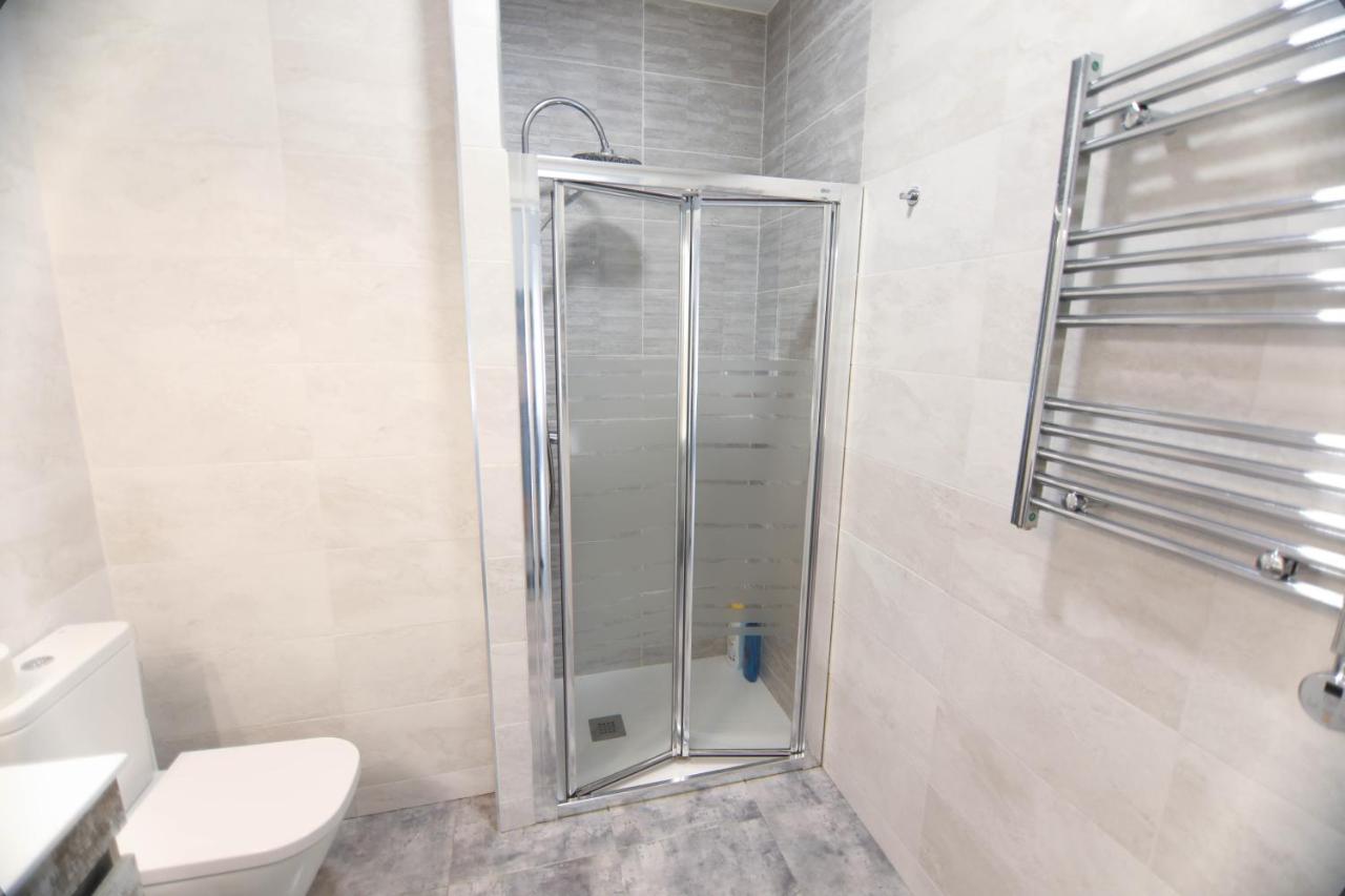 Rentalsevilla Alfareria Экстерьер фото